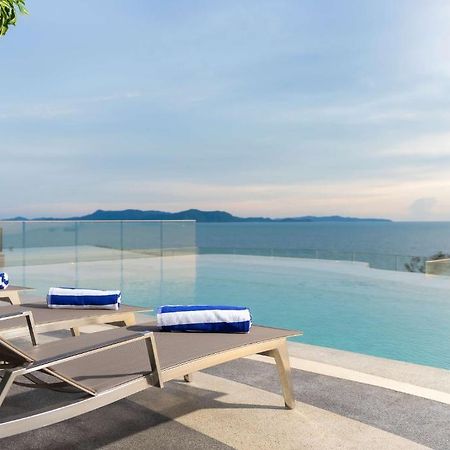 Bayphere Hotel Pattaya Ban Nong Hin  Dış mekan fotoğraf