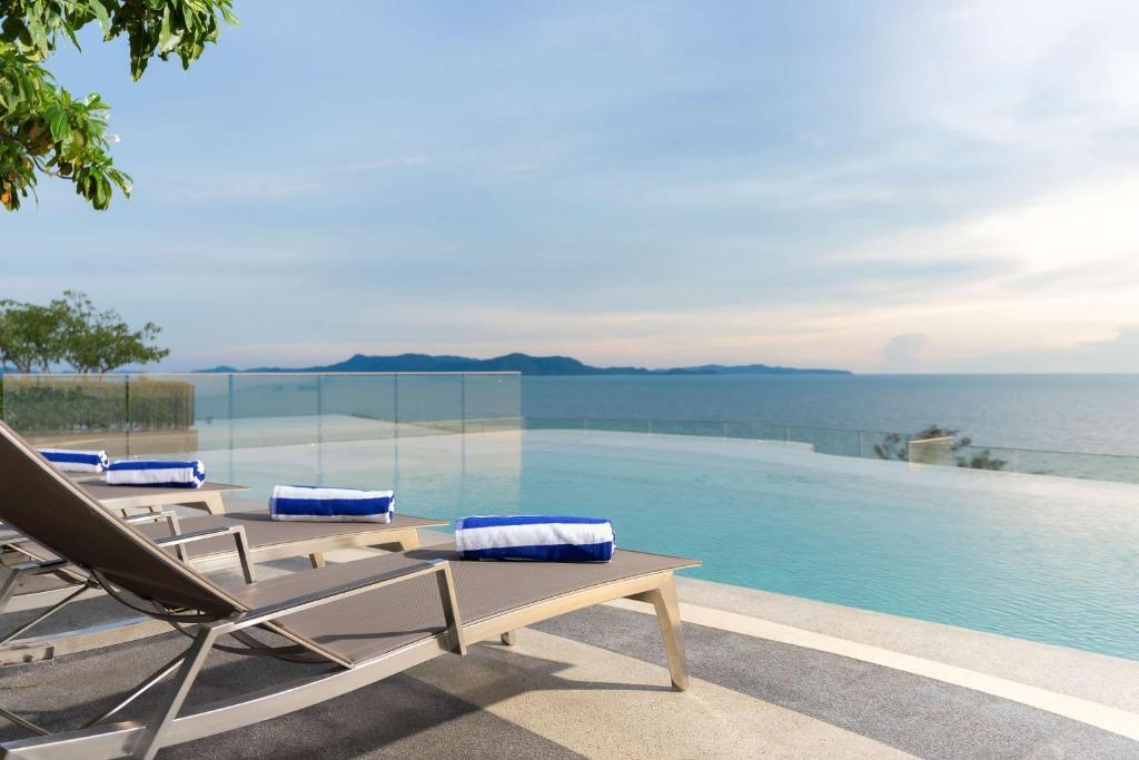 Bayphere Hotel Pattaya Ban Nong Hin  Dış mekan fotoğraf