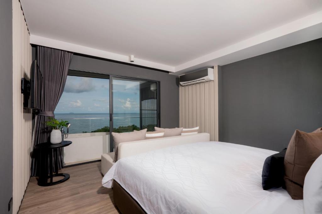 Bayphere Hotel Pattaya Ban Nong Hin  Dış mekan fotoğraf