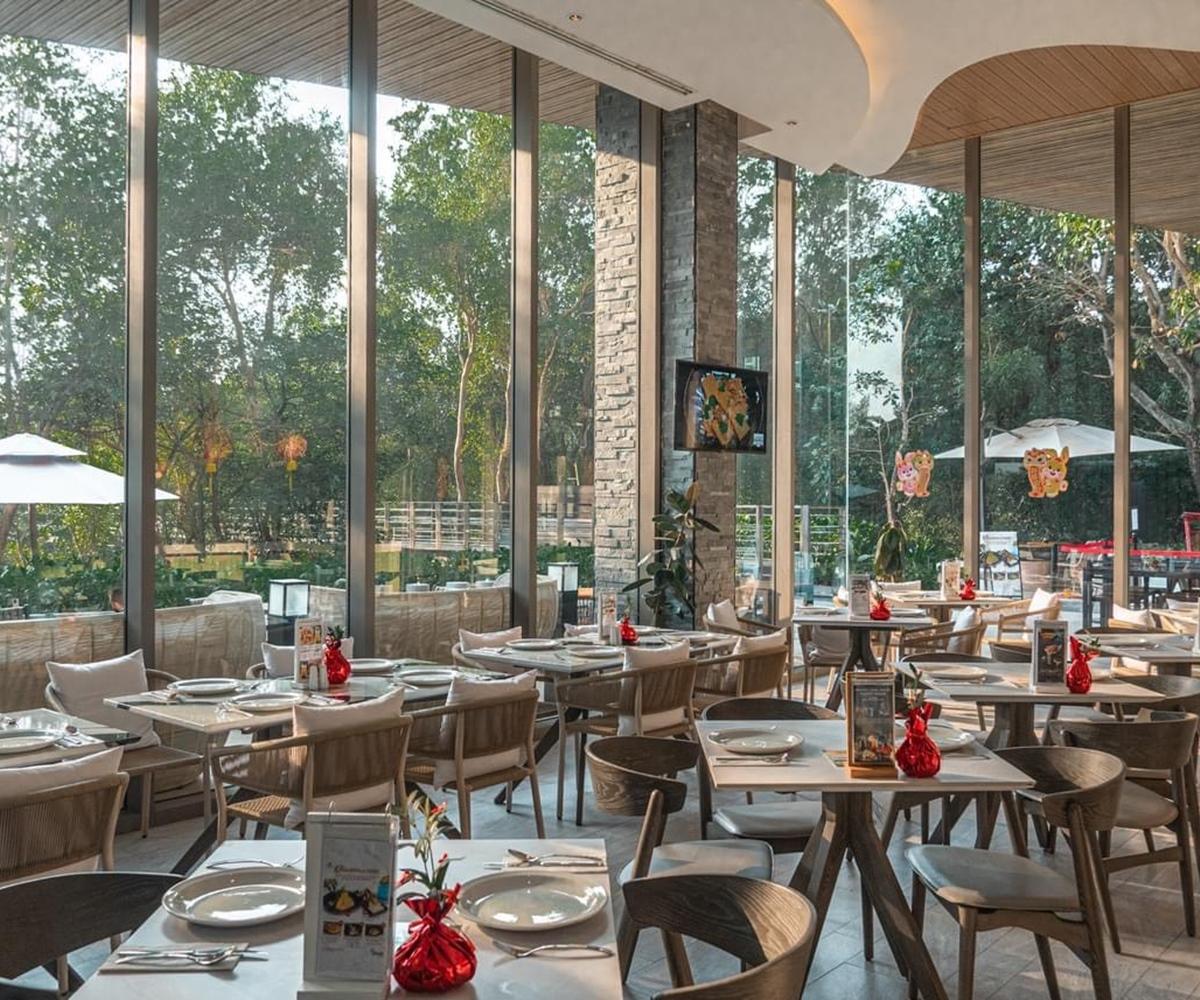 Bayphere Hotel Pattaya Ban Nong Hin  Dış mekan fotoğraf