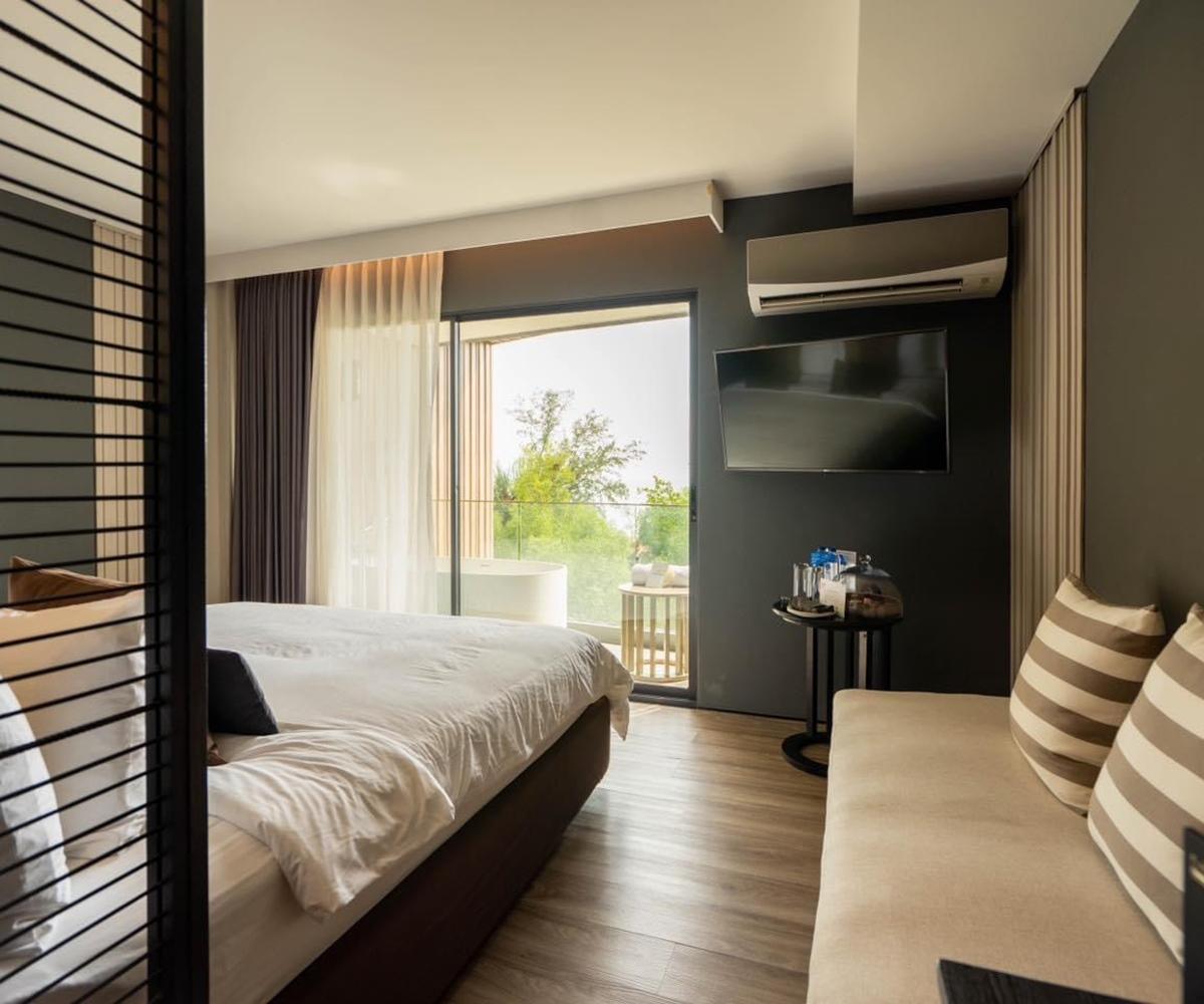 Bayphere Hotel Pattaya Ban Nong Hin  Dış mekan fotoğraf