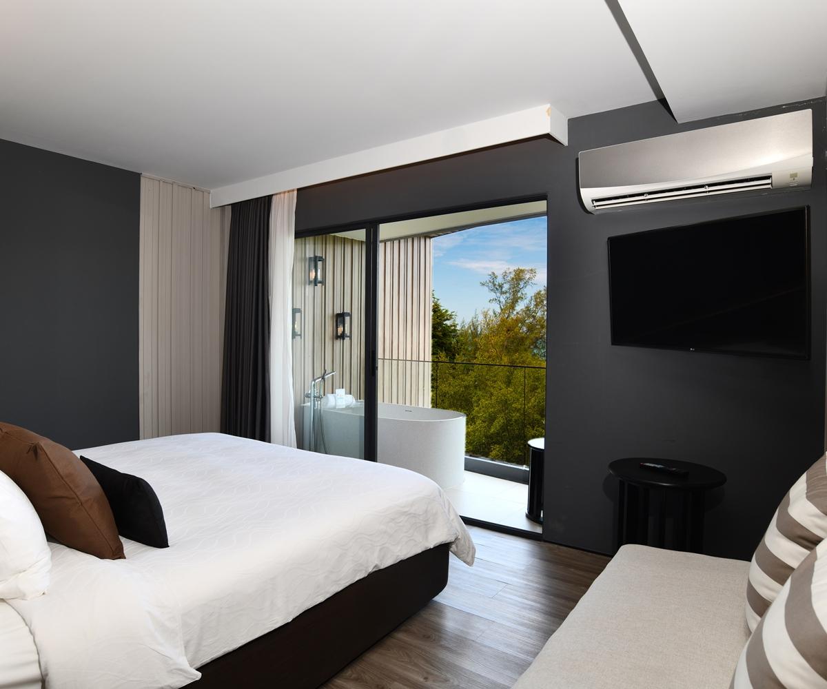Bayphere Hotel Pattaya Ban Nong Hin  Dış mekan fotoğraf
