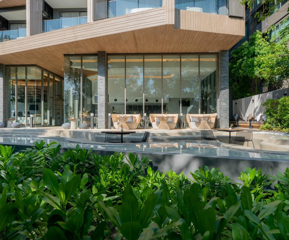 Bayphere Hotel Pattaya Ban Nong Hin  Dış mekan fotoğraf
