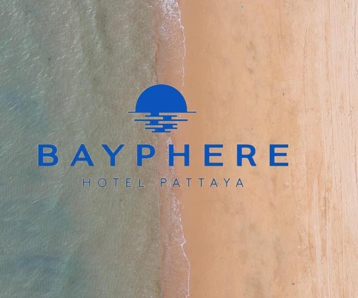 Bayphere Hotel Pattaya Ban Nong Hin  Dış mekan fotoğraf
